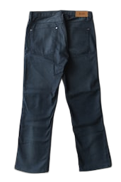 Сині джинси денім